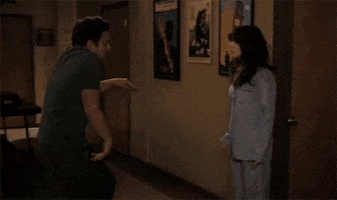 new girl GIF by Vulture.com