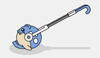 Pokemon Rolling GIF