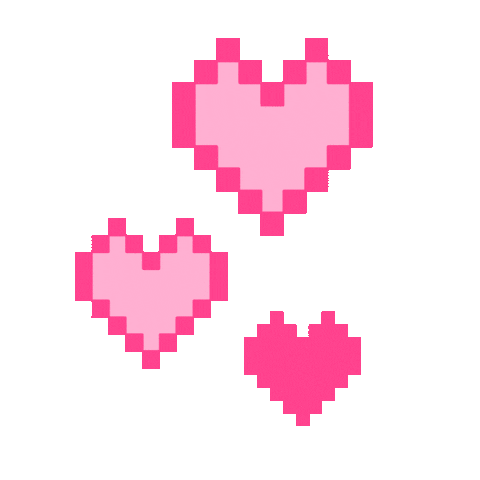 In Love Art Sticker by Bershka