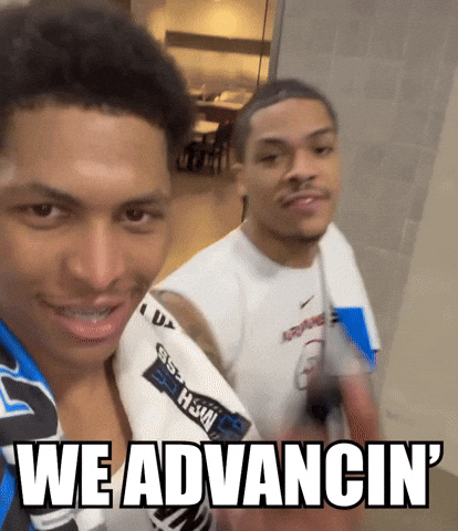 Arkansas Razorbacks Basketball GIF