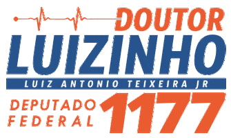 Baixada Fluminense Deputadofederal Sticker