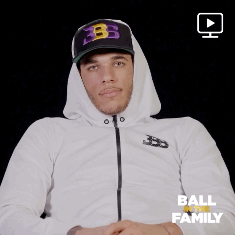 Season 3 Episode 24 GIF by Ball in the Family