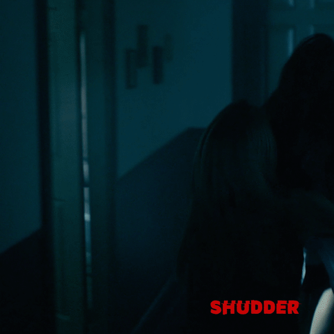 the sublet horror GIF by Shudder