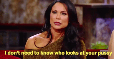 Leeanne Locken Bravo GIF