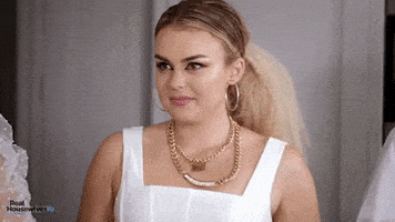 Channel Islands Ladies GIF by Real Housewives of Jersey