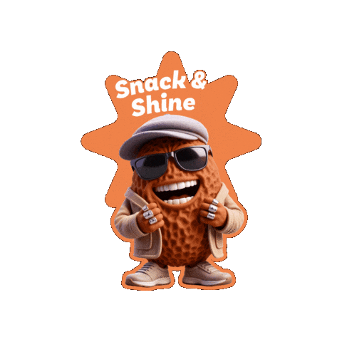 Nutfruithealth Sticker by nutfruitpower