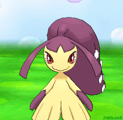 Pokemon GIF