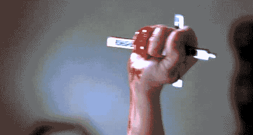  the exorcist GIF