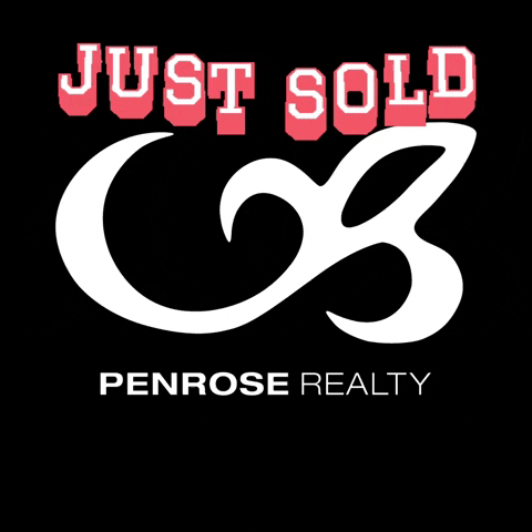 Penrose Realty GIF