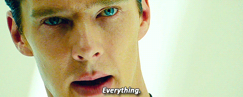 Image result for everything gif