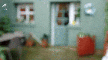 Angry Run GIF by Hollyoaks