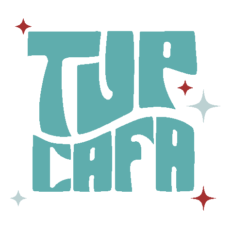 Sticker by TUP CAFA Student Council