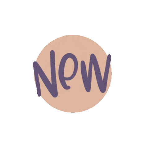 Brand New Sticker