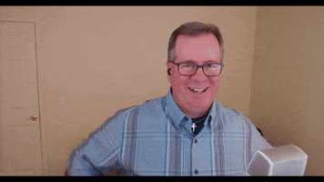 Chicken Dance GIF by Potomac Fund Management