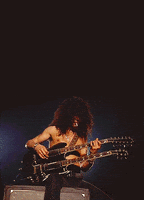 guns n roses slash GIF