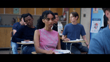 Eyes Eye Roll GIF by Lilly Singh