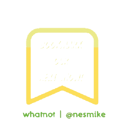 Comics Sticker