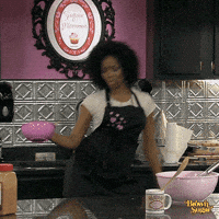 Feeling Myself Dancing GIF by BrownSugarApp