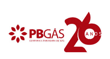 PBGás Sticker