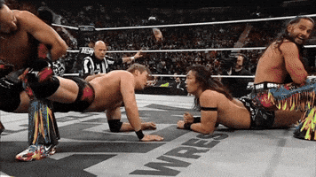 Dont Give Up GIF