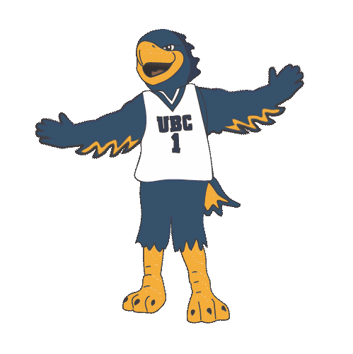 Thunder Sticker
