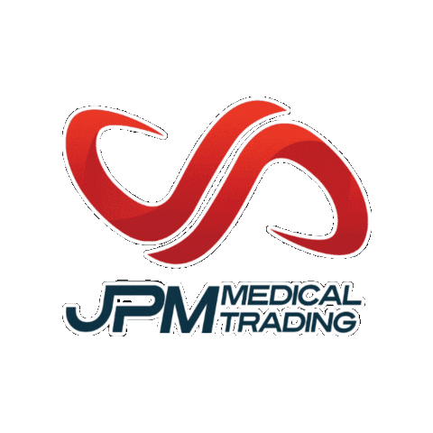 Jpm Sticker