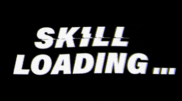 Skill GIF by tuneyourskill