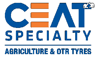 Ceat Specialty Brasil Sticker