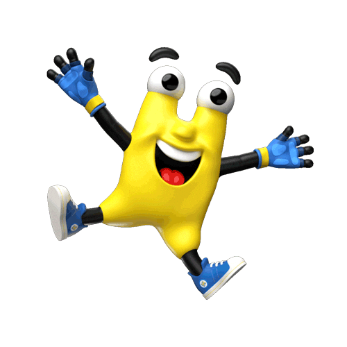 Happyland Chile Sticker
