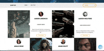 Webpage GIF