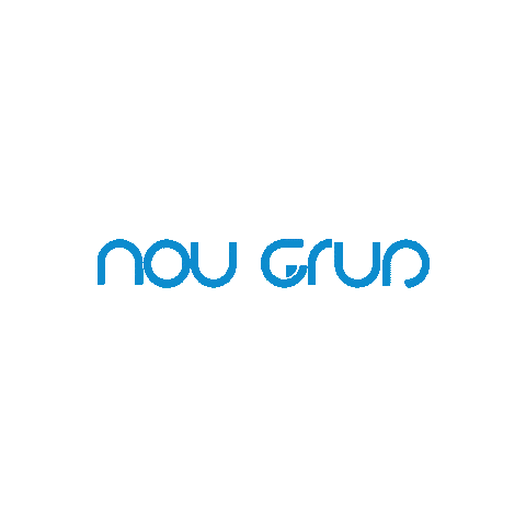Nou Grup Sticker