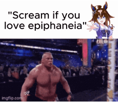 Umamusume Pretty Derby GIF