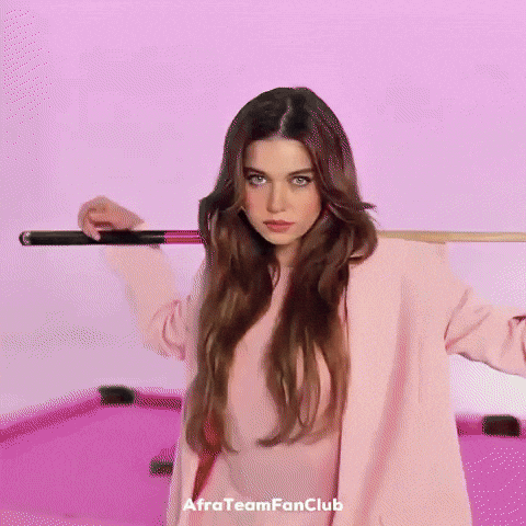 Star Drama GIF