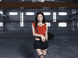 Dance GIF