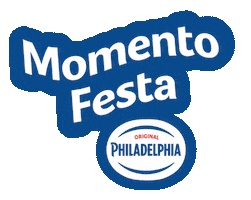 Party Festa Sticker by Mondelez International