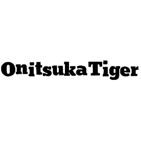Sticker by Onitsuka Tiger Official