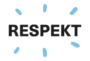 Loop Respect Sticker by Organize Communications