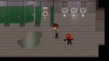 Pixelart GIF