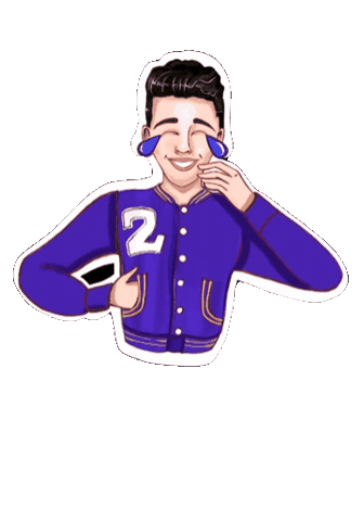 Juniorz Sticker