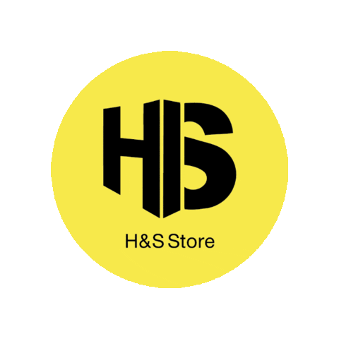 HSSTORE Sticker