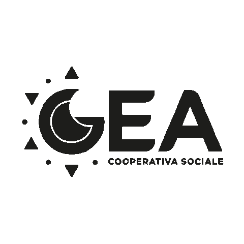 cooperativagea Sticker