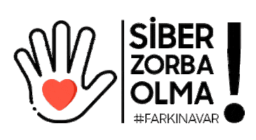 Farkına Var Sticker by Samsung Türkiye