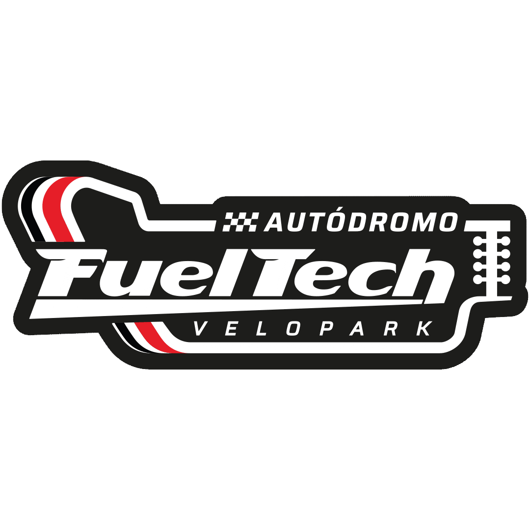 Sticker by FuelTech USA