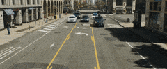 Fast And Furious Bad Driver GIF by The Fast Saga