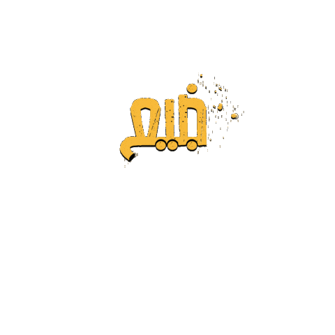 Party Love Sticker by El Sawareekh