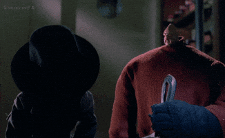 Friends GIF