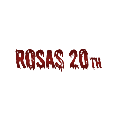 Rosa Sticker by Residence Life | University of Leeds