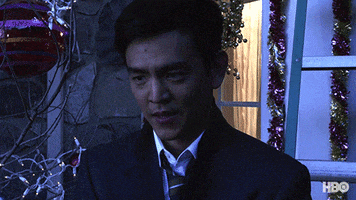 Harold And Kumar Reaction GIF by HBO Max