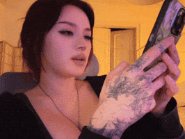No Way Wtf GIF
