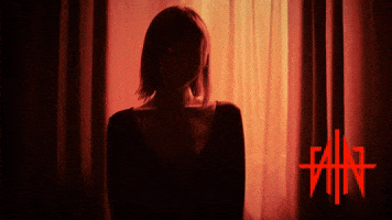 Drag Me Creepy Girl GIF by Better Noise Music